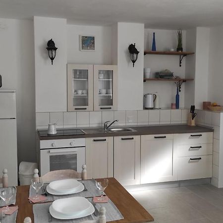 Apartment Loparina Nerezine Dış mekan fotoğraf