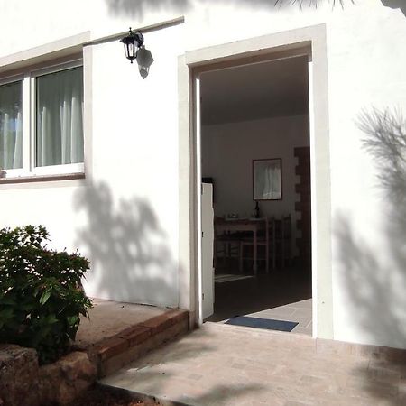 Apartment Loparina Nerezine Dış mekan fotoğraf