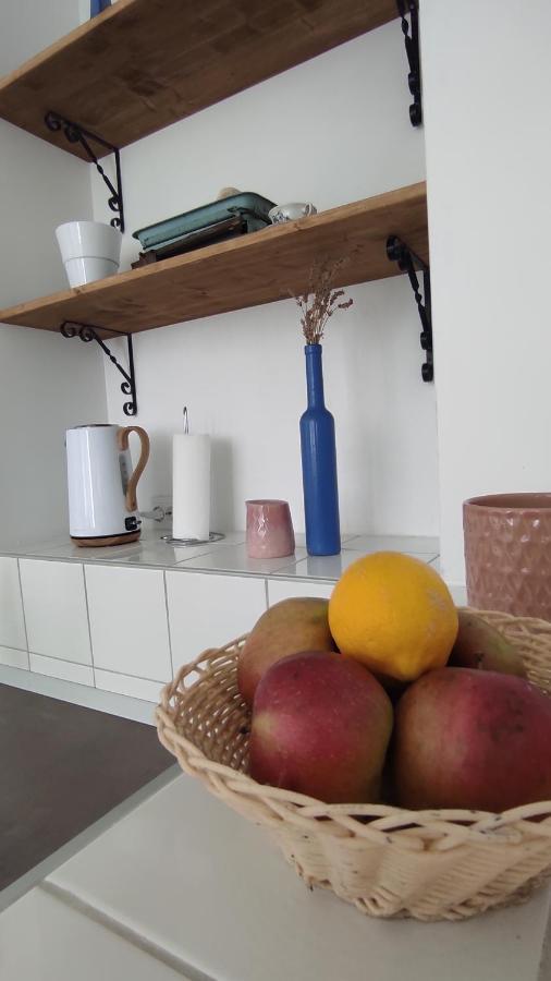 Apartment Loparina Nerezine Dış mekan fotoğraf
