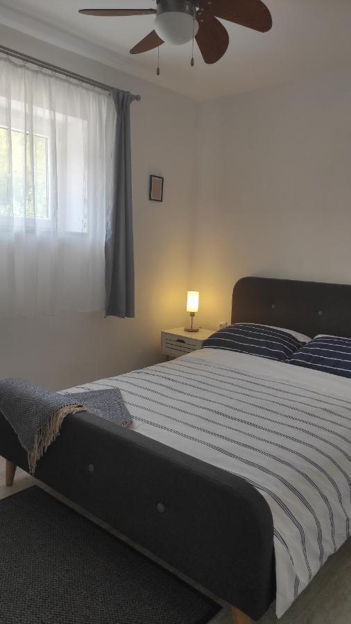 Apartment Loparina Nerezine Dış mekan fotoğraf